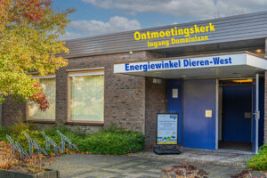 De Energiewinkel